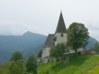 Pfk. hl. Johannes der Täufer 